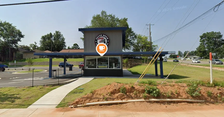 7 Brew Tyler in Tyler, Texas